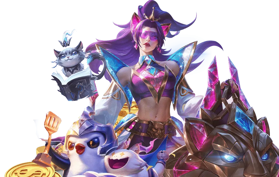 Hình ảnh jackpot lớn